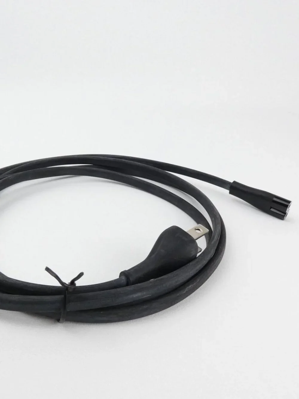 Apple TV Model A1469 POWER CORD REPLACEMENT 3rd Generation 110-240V 0.3A OEM
